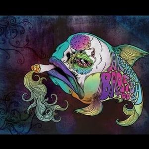 Meet your Posher, Robert